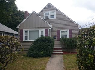 2330 Centre St, West Roxbury, MA 02132