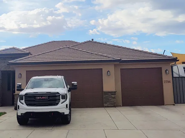 2794 E Carmine Dr, St George, UT 84790