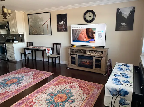 (undisclosed Address), Toronto, ON M9A 1C4