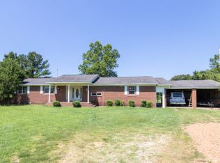 4456 Higdon Rd, Holly Springs, MS 38635