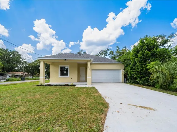 3416 Lynn Dr, Lakeland, FL 33805