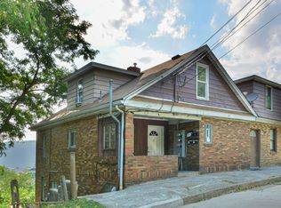 1699 N Walnut St, Ambridge, PA 15003