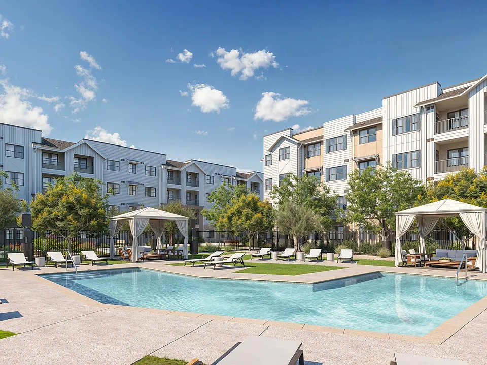 Orchard Springs 55+ Apartments
