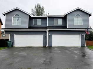 6412 Whispering Loop #A, Anchorage, AK 99504