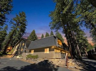 945 Harold Dr Unit 12, Incline Village, NV