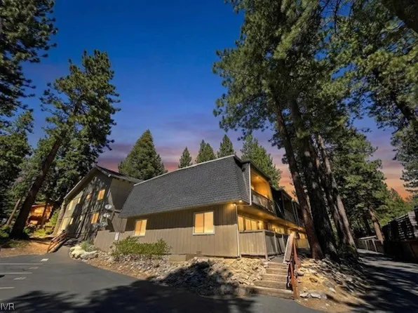 945 Harold Dr Unit 12, Incline Village, NV 89451