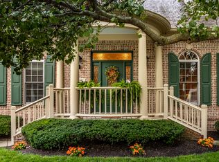 8142 Rush Pl, Indianapolis, IN