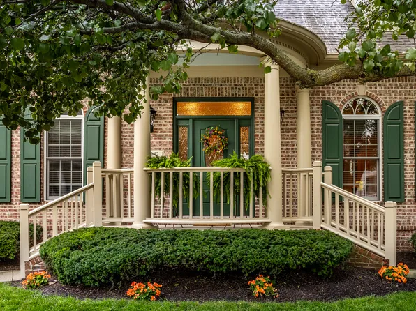 8142 Rush Pl, Indianapolis, IN 46250