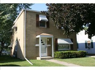2236 9th Ave, Rockford, IL 61104