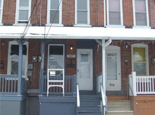 432 1/2 Chestnut St, Allentown, PA 18102