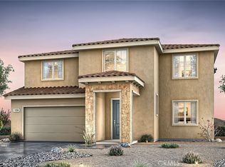 3693 E Avenue Q13, Palmdale, CA 93550
