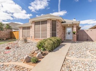 4218 Pinon Ridge Dr, San Angelo, TX 76904