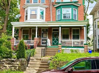 5213 McKean Ave, Philadelphia, PA 19144