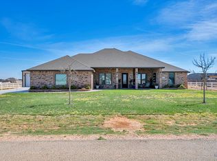 2317 S County Road 1055, Midland, TX 79706