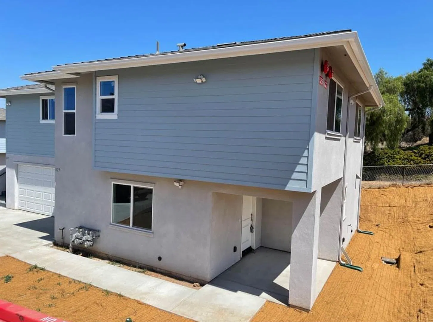 3 bedrooms townhome in National City — Photo 1