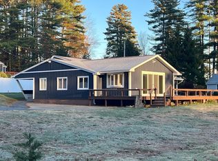241 Mashapaug Rd, Holland, MA 01521