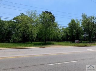 322 North Ave, Athens, GA 30601