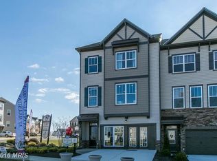 1 Castings Ln, Stafford, VA 22554