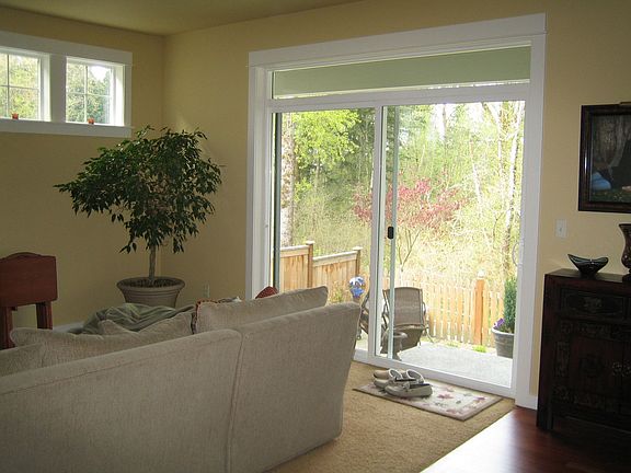 oversized sliding glass doors