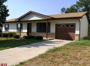 1032 Hackberry Ct, Troy, MO 63379