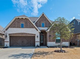 6004 Kenyon Ct, Flower Mound, TX 75028