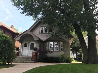 4464 N Cramer St, Milwaukee, WI 53211