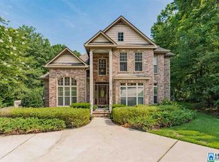 8209 Serene Lake Rd, Mc Calla, AL 35111