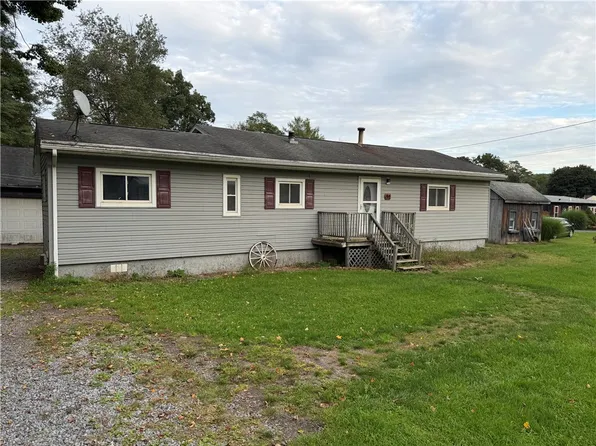 192 County Road 38, Bainbridge, NY 13733