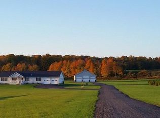 968 County Highway 29, Jordanville, NY 13361