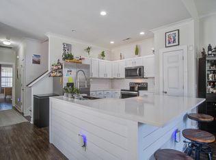 156 Woodward Rd, Goose Creek, SC 29445