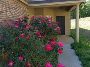 1205 Silver Spur, Longview, TX 75604