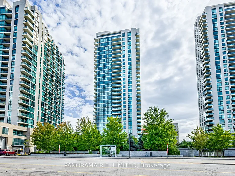 215 Sherway Gardens Rd #Penthouse 201 — Photo 18