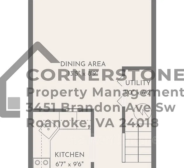 1517 Lexington Ave SW #1 — Photo 8