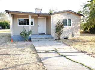 1874 Bishop St, Lindsay, CA 93247