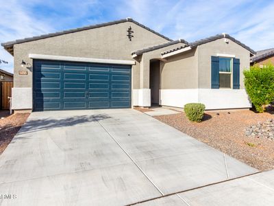 25412 N 144th Dr, Surprise, AZ, 85387