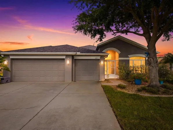 2423 Triggerfish Ct, Holiday, FL 34691