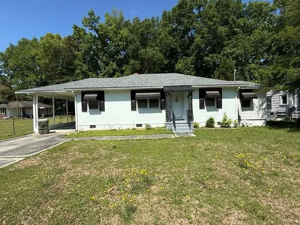6 Emily Dr, Sumter, SC 29150