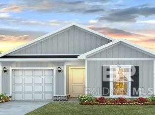 19170 Treehill Ln, Summerdale, AL 36580