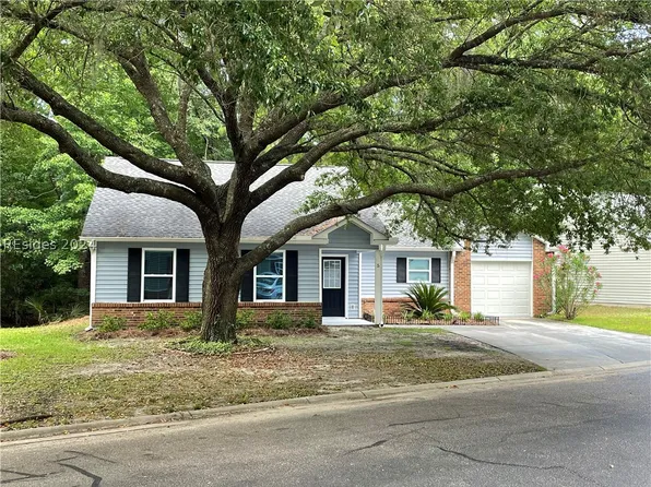 5 Brindlewood Dr, Beaufort, SC 29907