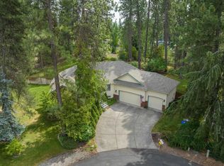 4424 E Eagles Glen Ln, Mead, WA 99021