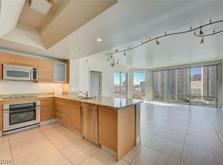 TURNBERRY TOWERS, Las Vegas, NV 89109