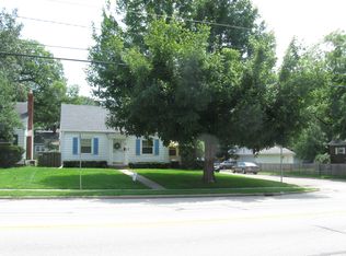 1528 W Lawrence Ave, Springfield, IL 62704