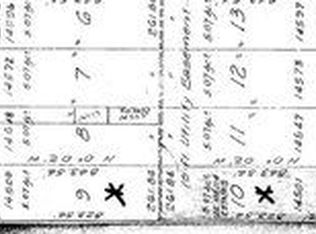 14501 Simpson Rd, Clint, TX 79836