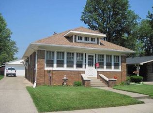 935 S 20th St, Terre Haute, IN