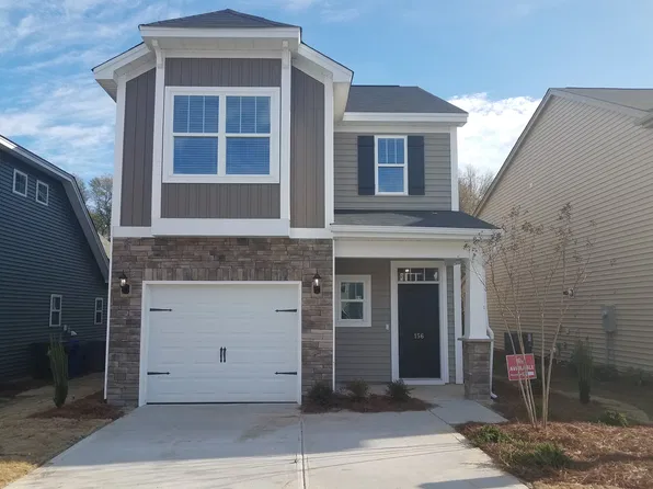 156 Weeping Oak Ln, West Columbia, SC 29169