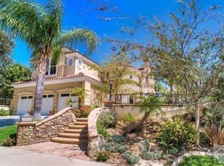 6112 Deerhill Rd, Oak Park, CA 91377