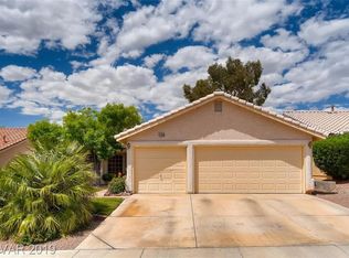 1168 Acoustic St, Henderson, NV 89015