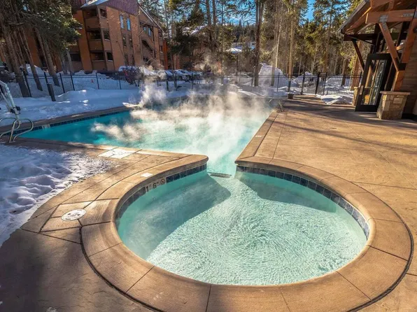 800 Columbine Rd, Breckenridge, CO
