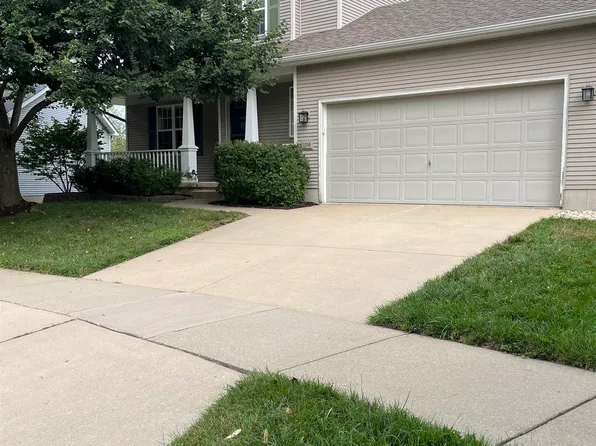 1210 Twinleaf Ln, Madison, WI 53719
