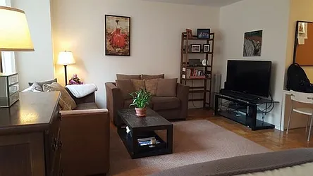 Rented by Keller Williams NYC